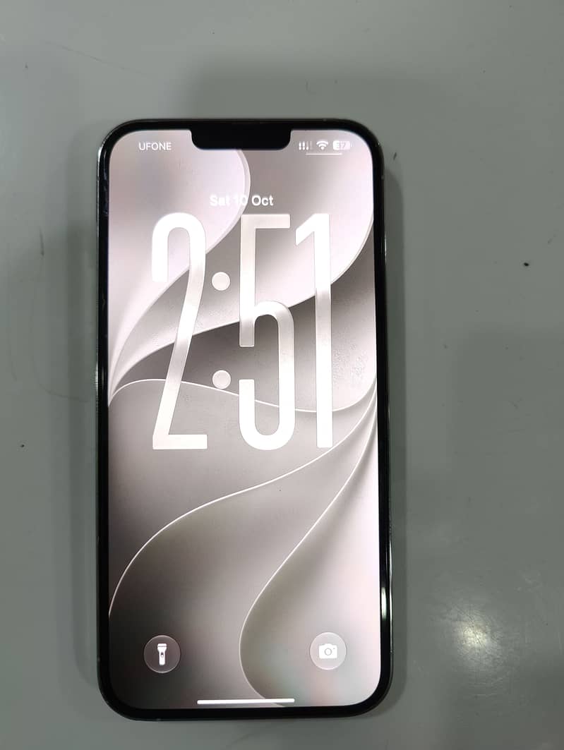 Apple iPhone 13 Pro Max 1
