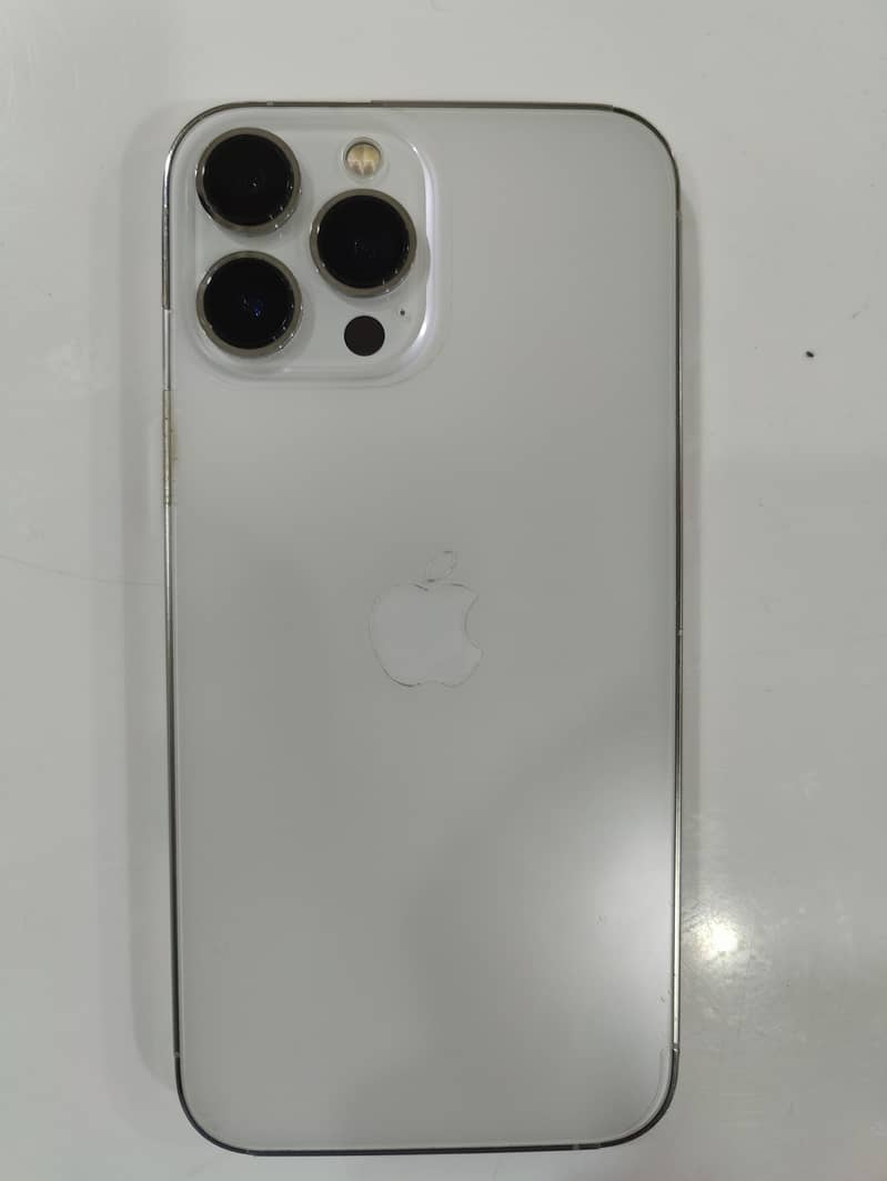 Apple iPhone 13 Pro Max 2