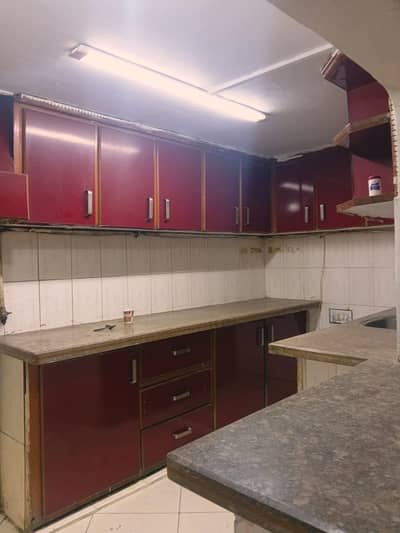 PORTION AVAILABLE FOR RENT