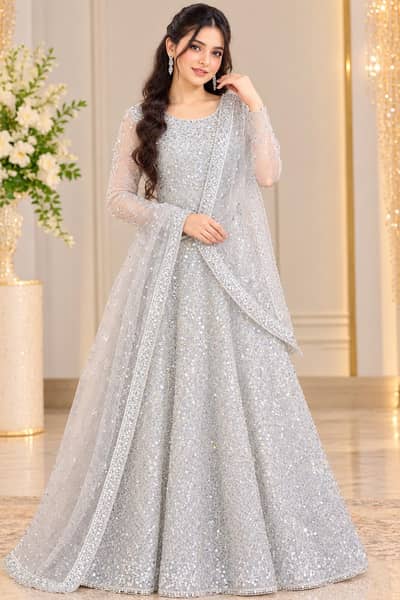 dress for dulahn
