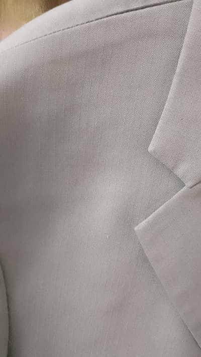 pant coat