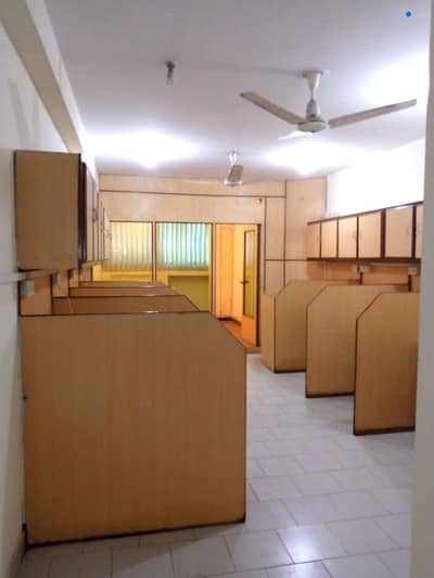 Brand New Office Area 550 Square Feet Available For Rent In Gulberg 3 Lahore