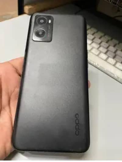 Urgent Sale Oppo A76
