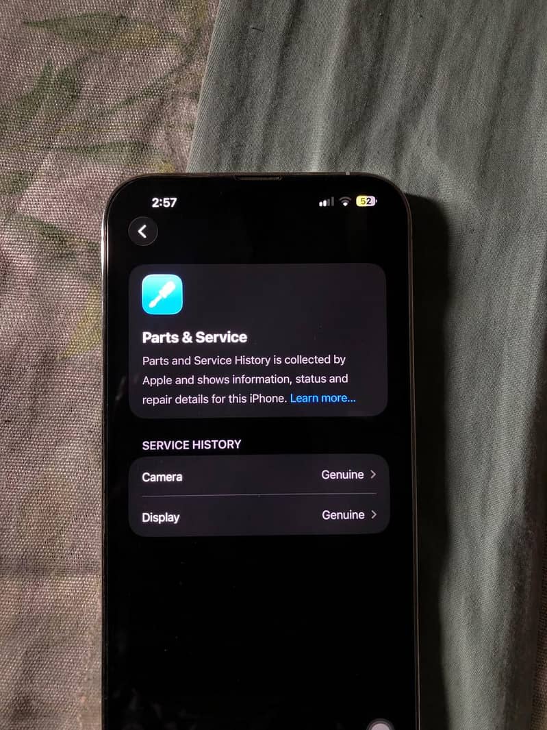 Apple iPhone 13 Pro Max 2