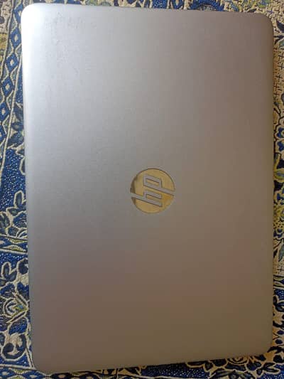 HP Laptop – AMD A8 Processor, 8GB RAM, 128GB SSD – Fast & Smooth, Goo
