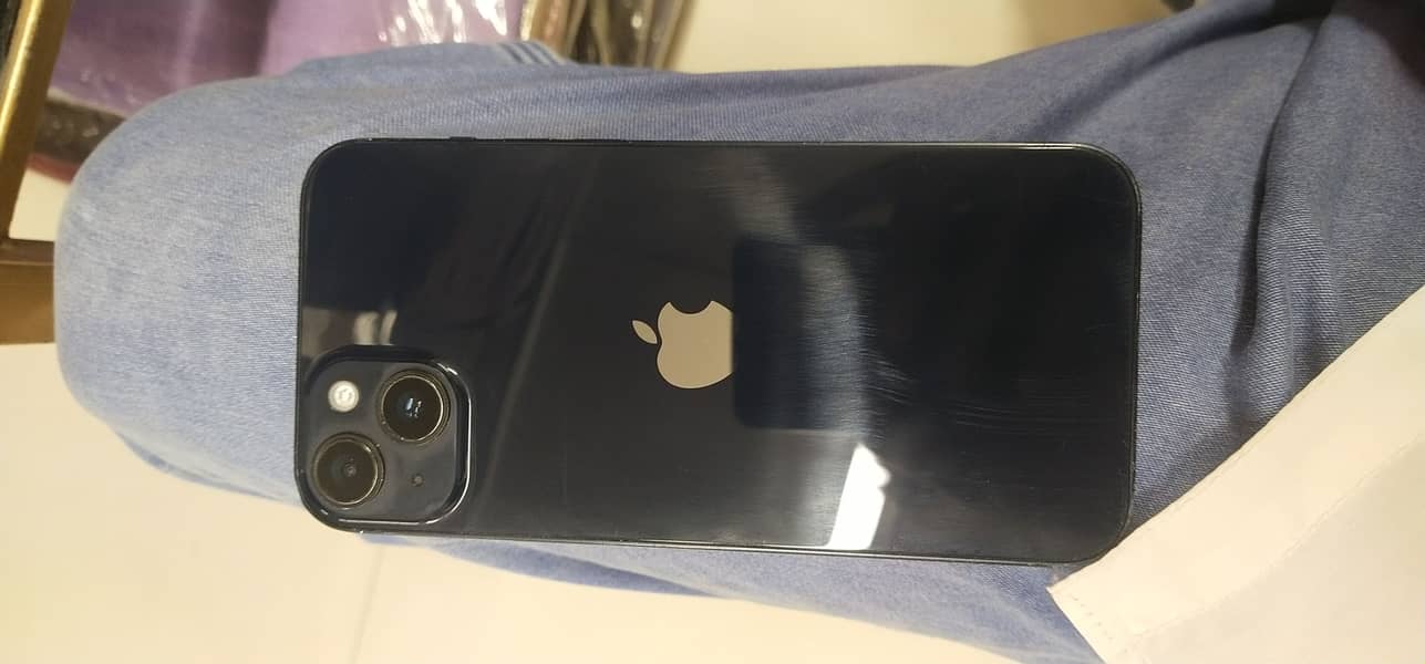 Apple iPhone 14 plus 2