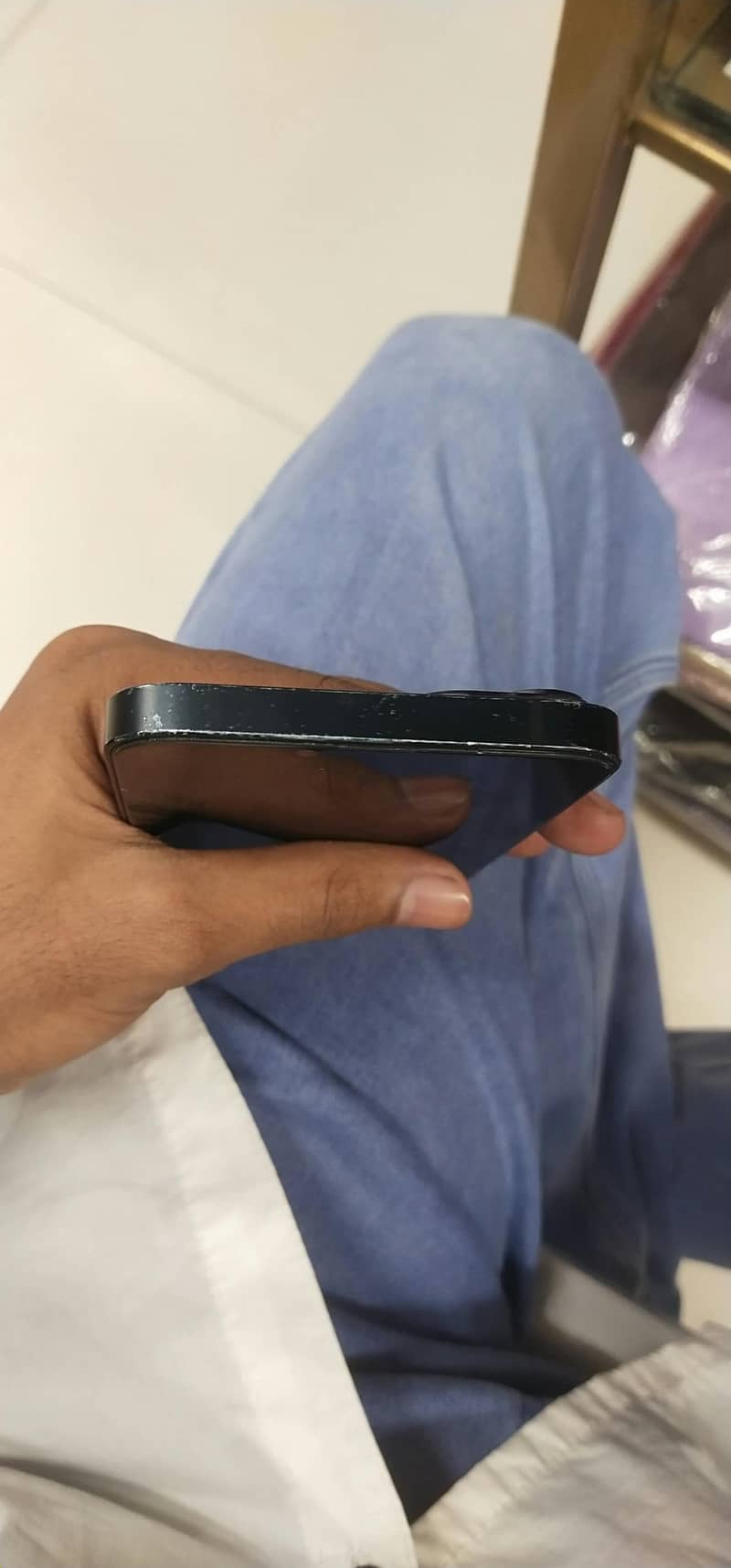 Apple iPhone 14 plus 3