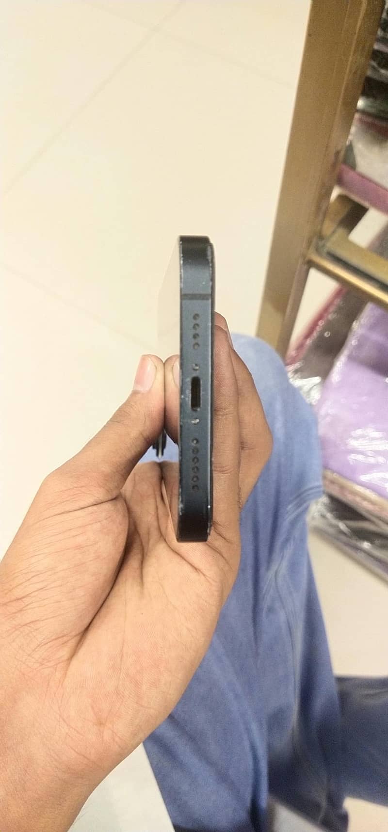 Apple iPhone 14 plus 5