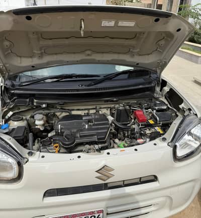 Suzuki Alto 2023