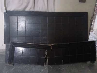bed compleate