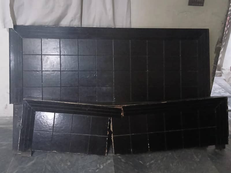 bed compleate 0