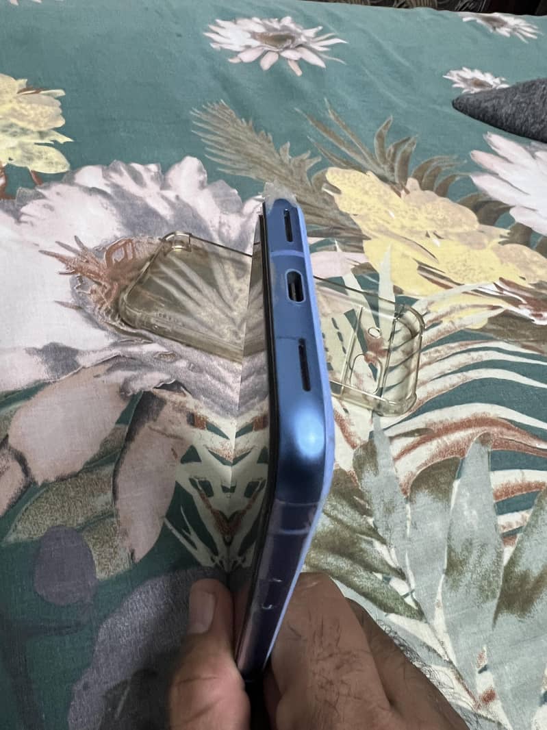 Pixel 8a 5