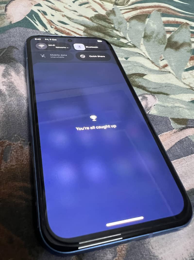 Pixel 8a 6