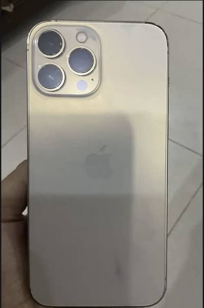 Apple iPhone 13 Pro Max non pta