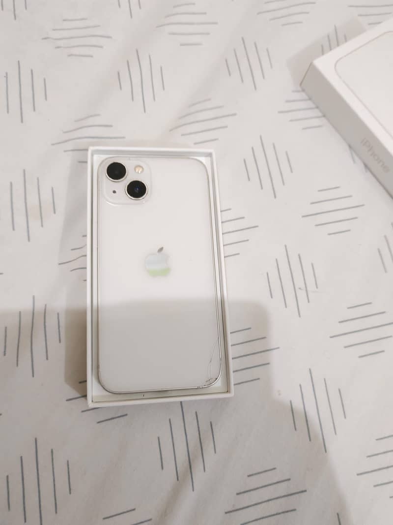 Apple iPhone 13 1