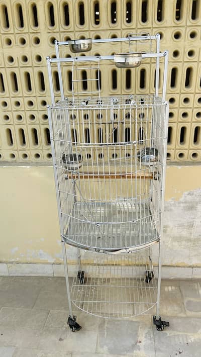Bird Cage new