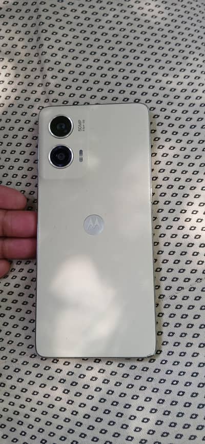 Motorola G STYLUS 5G 2024 PUBG 60FPS 8+8GB/128GB 4k video camera 10/10