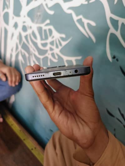 Tecno Spark 10 Pro 8/128 complete