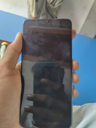 vivo s1