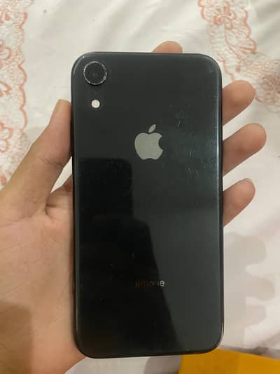 Apple iPhone XR