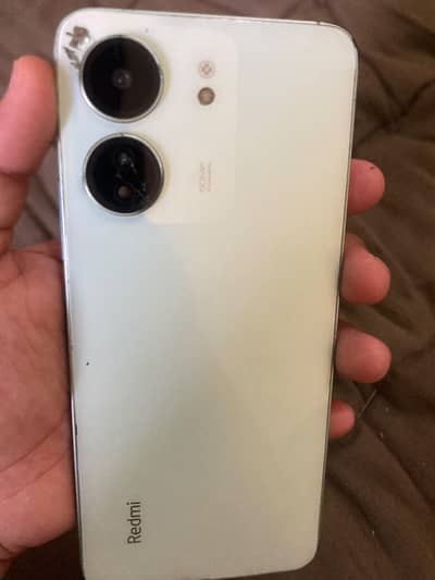 Xiaomi Redmi 13c