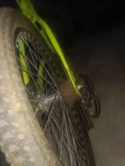Bicycle BEGOOD