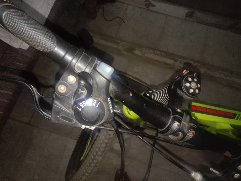 Bicycle BEGOOD 1