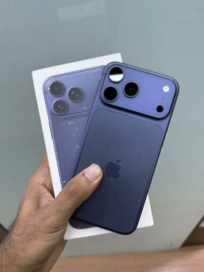 Apple iPhone 17 Pro Max 0-3-4-9-6-6-7-6-0-6-6