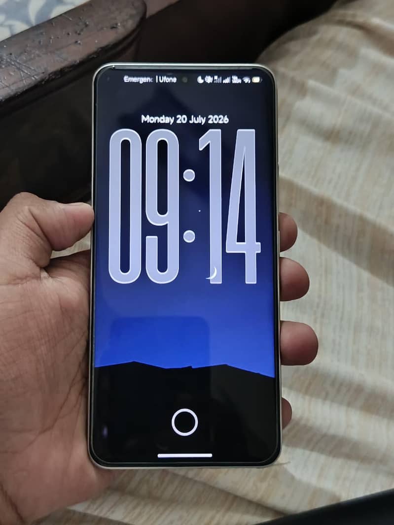 Redmi note 15 pro 1