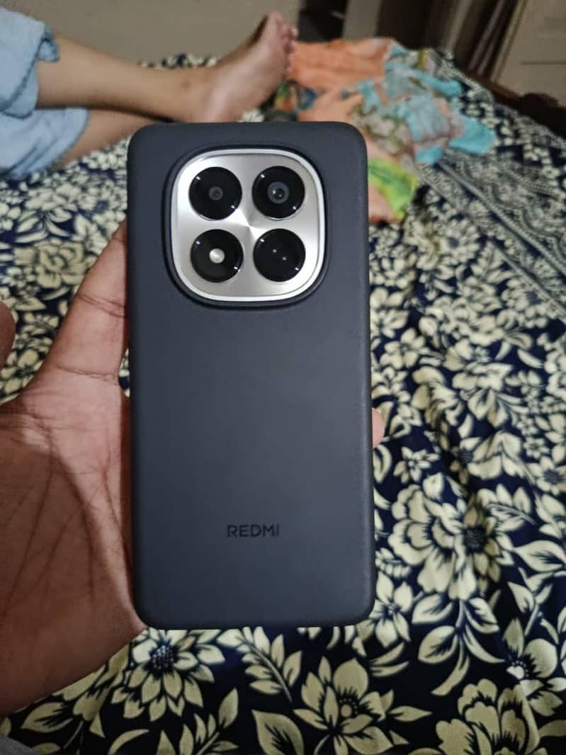 Redmi note 15 pro 3