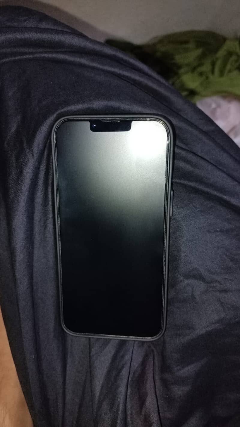Apple iPhone 13 1