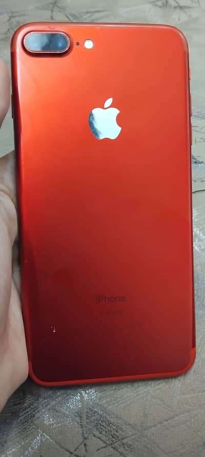 Apple iPhone 7 Plus