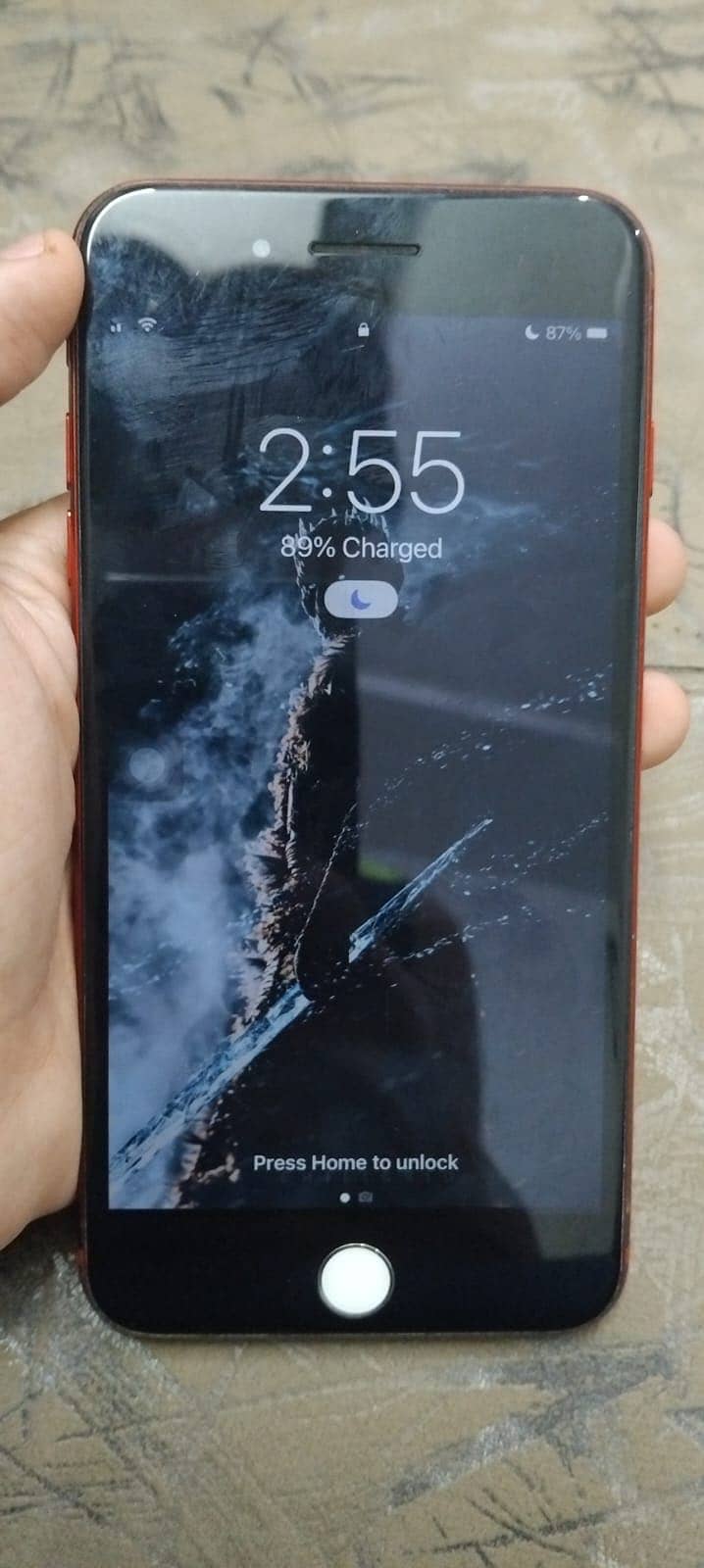 Apple iPhone 7 Plus 3