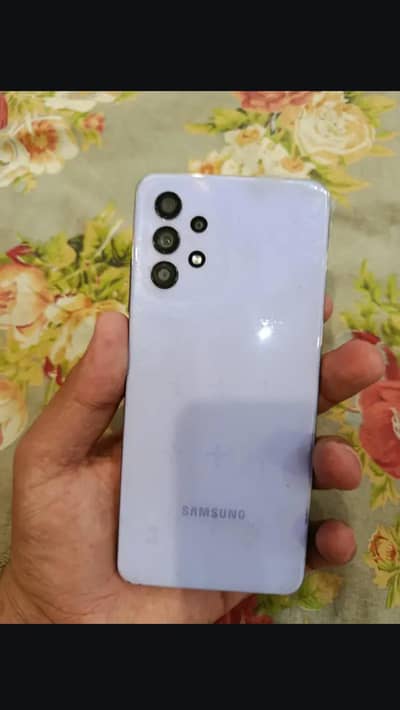 Samsung Mobile A32