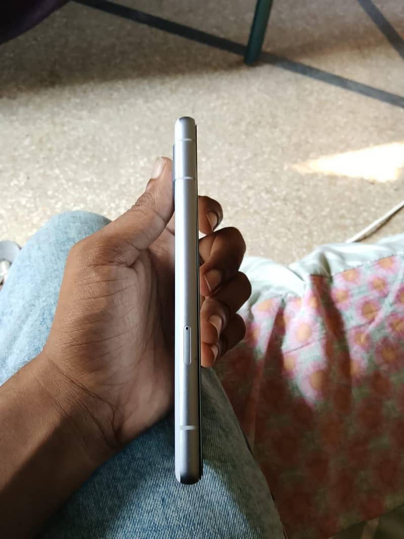 Google Pixel 7a Official PTA 2