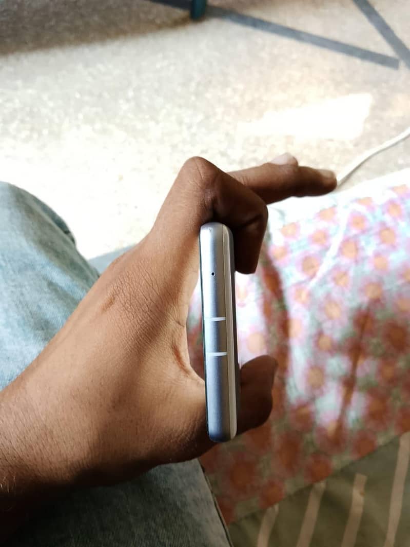Google Pixel 7a Official PTA 3