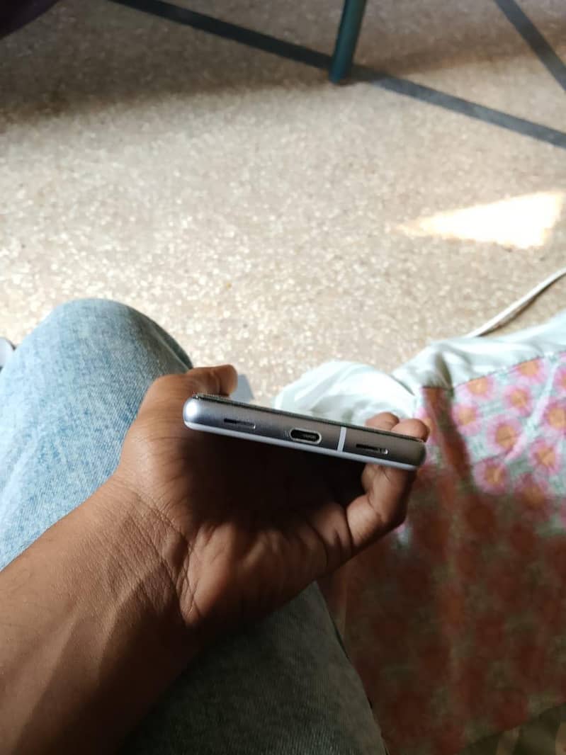 Google Pixel 7a Official PTA 5