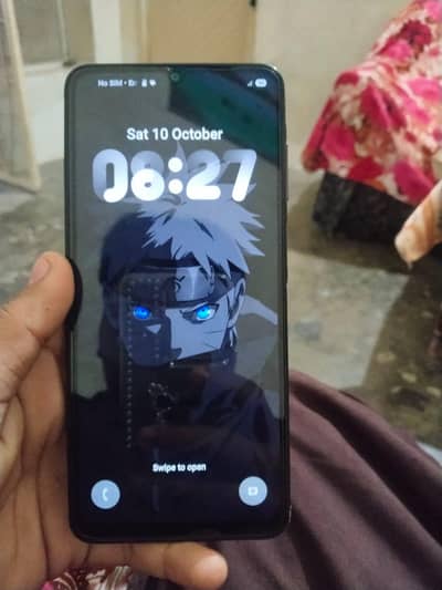 Samsung Mobile A07 5G