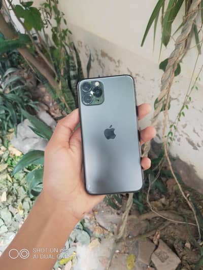 Apple iPhone 11 pro 64gb