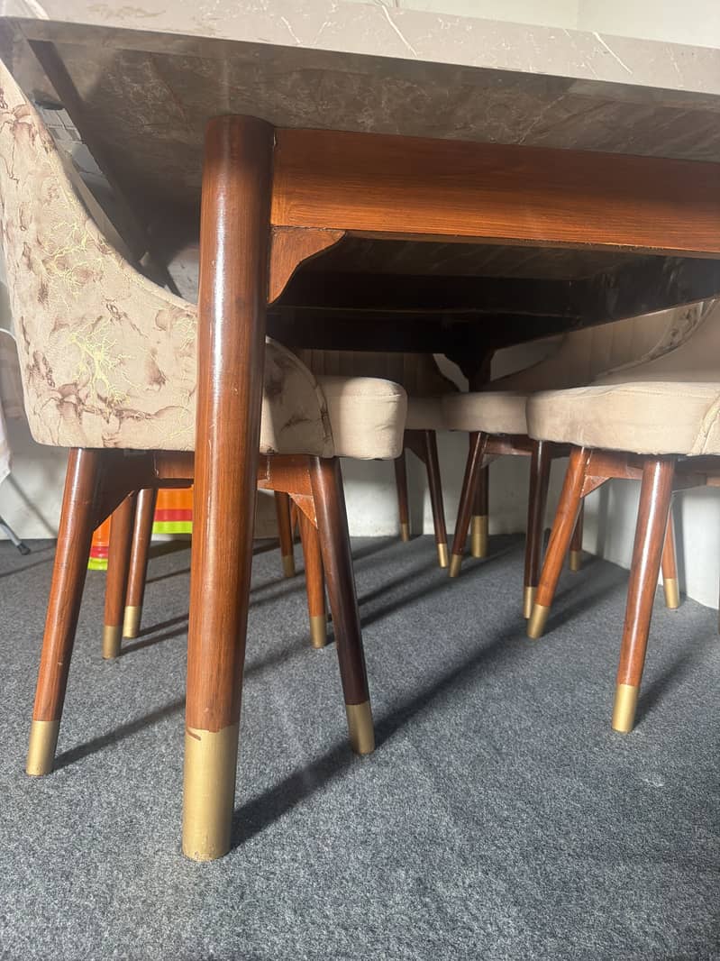 Dinning table 2