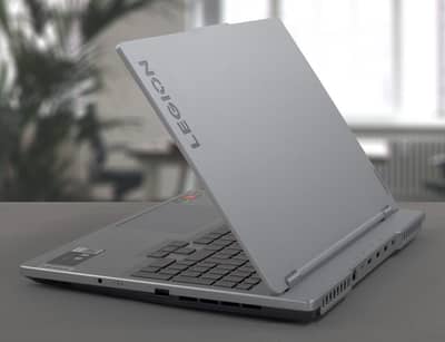 Lenvo Legion 5 Slim — AMD 7435HS | RTX 4070 8GB
