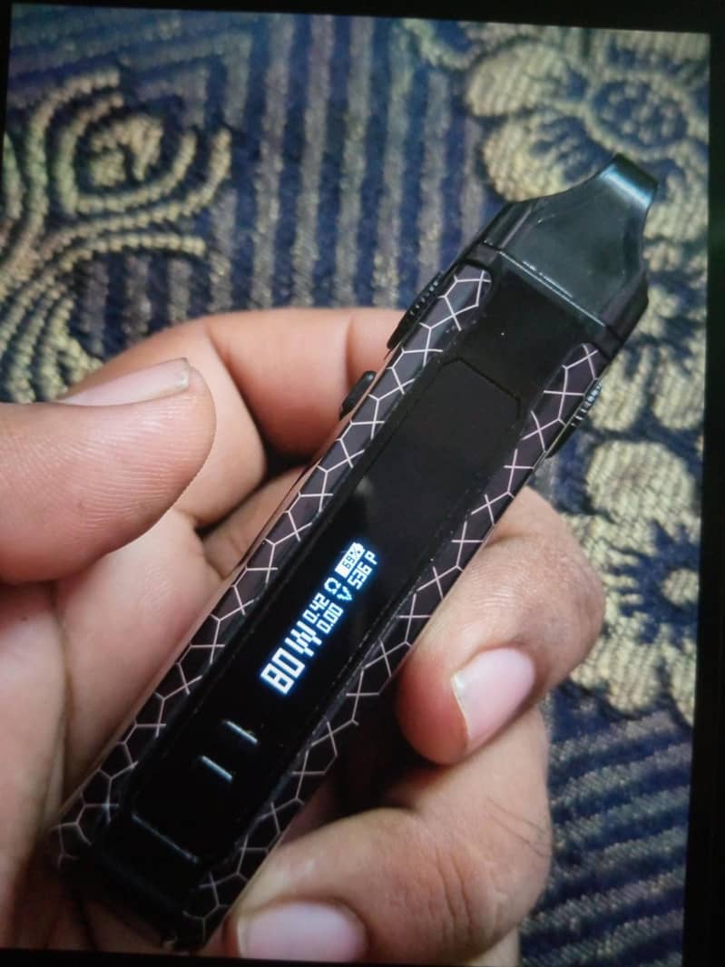 smoke node 4 exchange possible 2