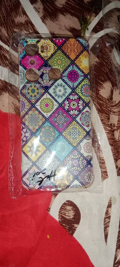 Infinix hot 20i