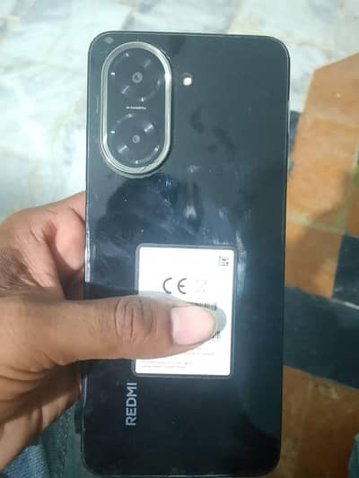 Xiaomi Redmi A5