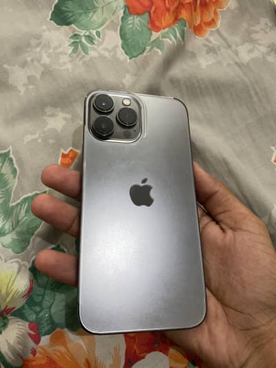Apple iPhone 13 Pro Max