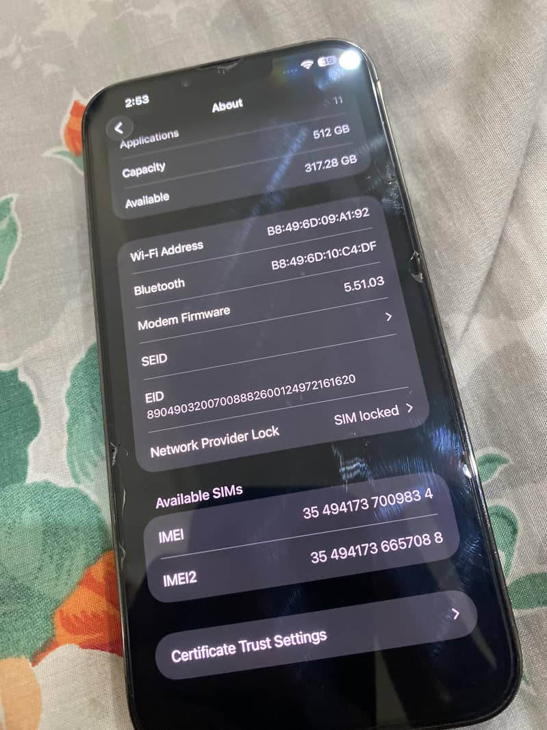 Apple iPhone 13 Pro Max 7
