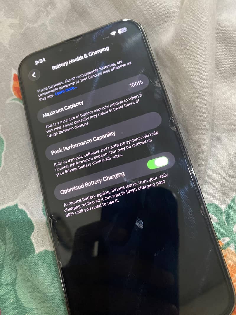 Apple iPhone 13 Pro Max 8