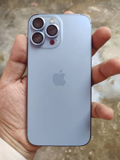 iPhone 13 Pro Max 128GB | Non PTA JV