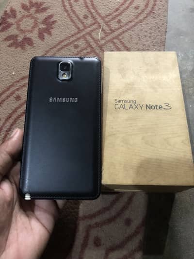 Samsung Mobile Note3