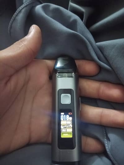 used pod